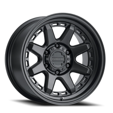 Load image into Gallery viewer, 947B-29065+18 - Raceline Scout 947B 20X9 6X135 18mm Satin Black - Raceline Wheels Canada