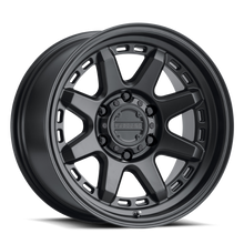 Load image into Gallery viewer, 947B-78565-00 - Raceline Scout 947B 17X8.5 6X135 0mm Satin Black - Raceline Wheels Canada