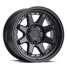 Load image into Gallery viewer, 947B-29080+18 - Raceline 947B SCOUT 20X9 8X165.1 18mm Satin Black - Raceline Wheels Canada