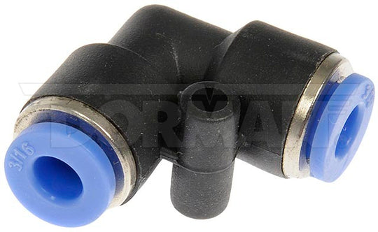 948-987 Push On Hose Connector Dorman - OE Solutions Canada