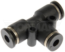 Load image into Gallery viewer, 948-988 Push On Hose Connector Dorman - OE Solutions Canada