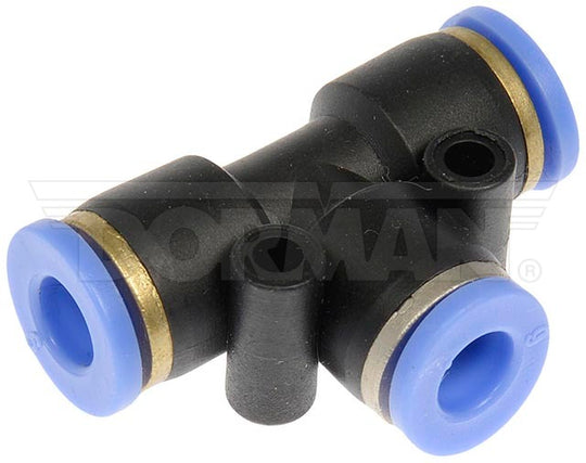 948-989 Push On Hose Connector Dorman - OE Solutions Canada