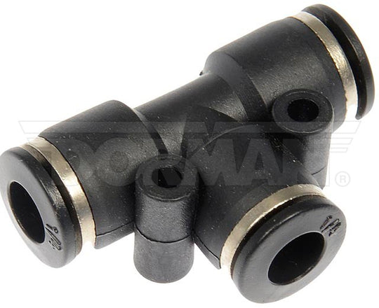 948-990 Push On Hose Connector Dorman - OE Solutions Canada