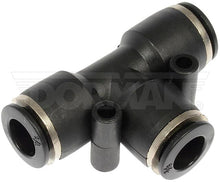 Load image into Gallery viewer, 948-991 Push On Hose Connector Dorman - OE Solutions Canada