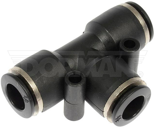 948-991 Push On Hose Connector Dorman - OE Solutions Canada