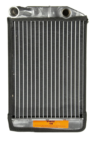 94800 Spectra Premium HVAC Heater Core Spectra Premium Canada