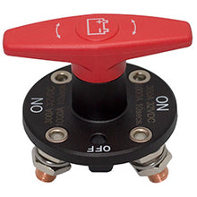 Load image into Gallery viewer, 9481-11 Electrical Switch Pico 300A IP67 Battery Disconnect Switch Pico Wiring