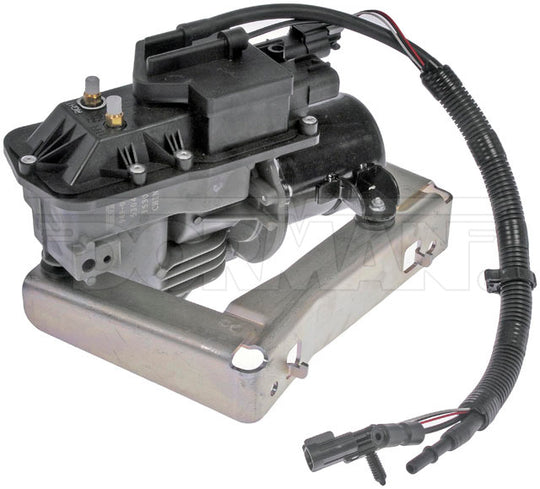 949-005 Air Suspension Compressor Dorman - OE Solutions Canada