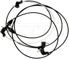 Load image into Gallery viewer, 949-006 Air Suspension Compressor Line Repair Kit Dorman - OE Solutions Canada