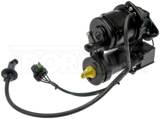 949-007 Air Suspension Compressor Dorman - OE Solutions Canada