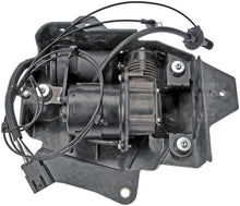 Charger l'image dans la galerie, 949-009 Air Suspension Compressor Dorman - OE Solutions Canada