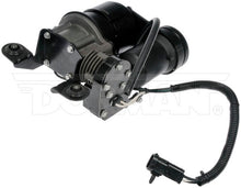 Load image into Gallery viewer, 949-010 Air Suspension Compressor Dorman - OE Solutions Canada
