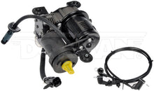 Load image into Gallery viewer, 949-015 Air Suspension Compressor Dorman - OE Solutions Canada