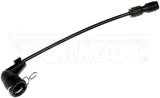 Air Suspension Compressor Line Repair Kit