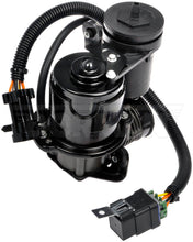 Load image into Gallery viewer, 949-034 Air Suspension Compressor Dorman - OE Solutions Canada