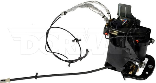 949-037 Air Suspension Compressor Dorman - OE Solutions Canada