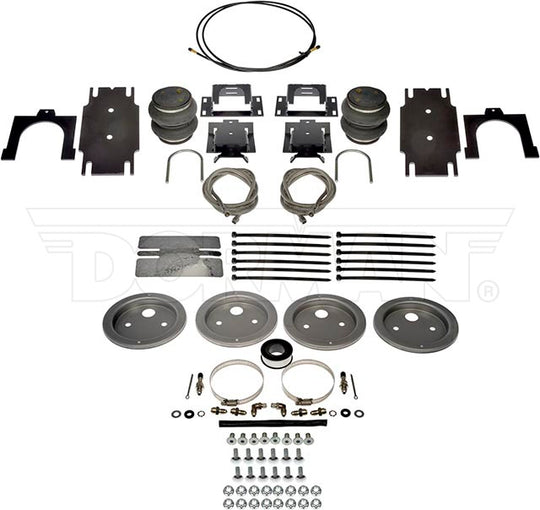 949-040 Air Suspension Helper Spring Kit Dorman - OE Solutions Canada