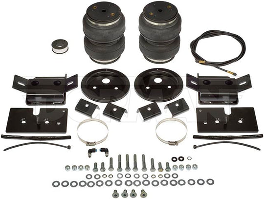 949-041 Air Suspension Helper Spring Kit Dorman - OE Solutions Canada