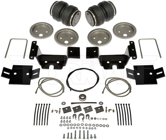 949-042 Air Suspension Helper Spring Kit Dorman - OE Solutions Canada