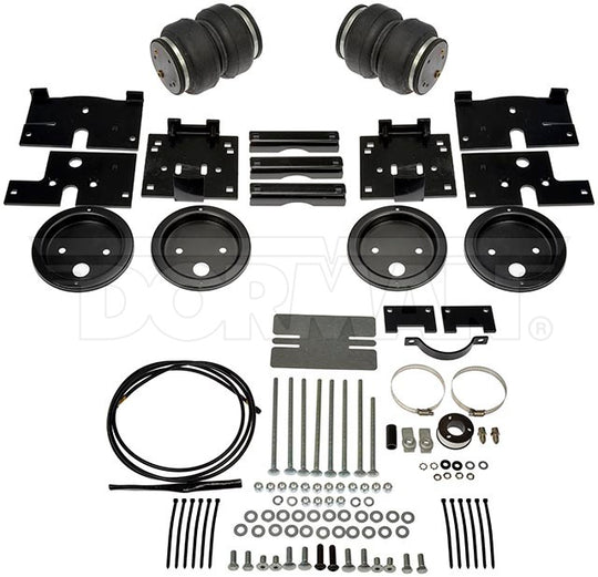949-043 Air Suspension Helper Spring Kit Dorman - OE Solutions Canada