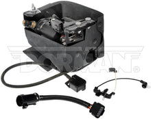 Load image into Gallery viewer, 949-099 Air Suspension Compressor Dorman - OE Solutions Canada