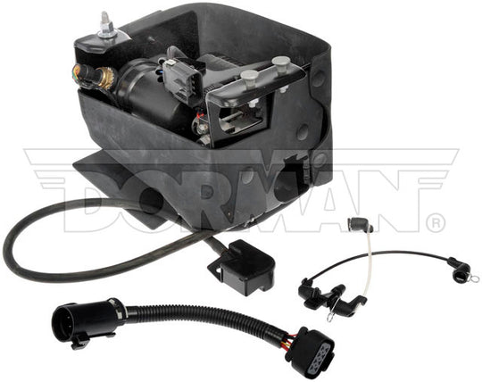949-099 Air Suspension Compressor Dorman - OE Solutions Canada