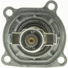 Load image into Gallery viewer, 949-198 Integrated Housing Thermostat 198 Degrees Motorad