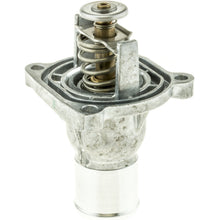 Load image into Gallery viewer, 949-198 Integrated Housing Thermostat 198 Degrees Motorad