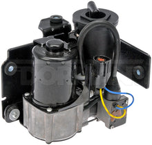 Load image into Gallery viewer, 949-202 Air Suspension Compressor Dorman - OE Solutions Canada