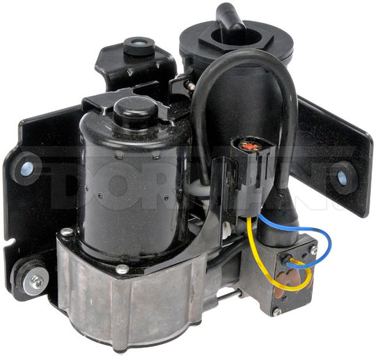 949-202 Air Suspension Compressor Dorman - OE Solutions Canada