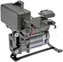 Load image into Gallery viewer, 949-203 Air Suspension Compressor Dorman - OE Solutions Canada
