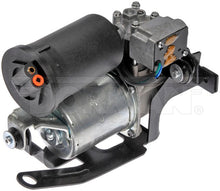 Load image into Gallery viewer, 949-204 Air Suspension Compressor Dorman - OE Solutions Canada