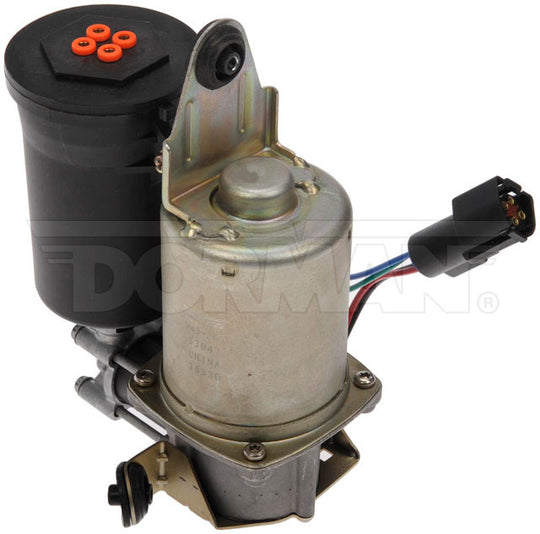 949-207 Air Suspension Compressor Dorman - OE Solutions Canada