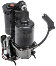 Load image into Gallery viewer, 949-209 Air Suspension Compressor Dorman - OE Solutions Canada