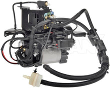Load image into Gallery viewer, 949-300 Air Suspension Compressor Dorman - OE Solutions Canada