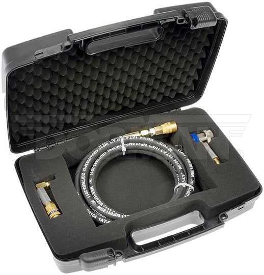 949-301 Air Suspension Refill Tool Kit Dorman - OE Solutions Canada