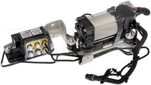 Load image into Gallery viewer, 949-356 Air Suspension Compressor Dorman - OE Solutions Canada