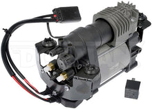 Load image into Gallery viewer, 949-390 Air Suspension Compressor Dorman - OE Solutions Canada