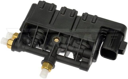 949-471 Air Suspension Solenoid Valve Unit Dorman - OE Solutions Canada