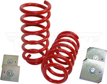 Load image into Gallery viewer, 949-497 Air Spring to Coil Spring Conversion Kit Dorman - OE Solutions Canada