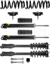 Load image into Gallery viewer, 949-498 Air Spring to Coil Spring Conversion Kit Dorman - OE Solutions Canada
