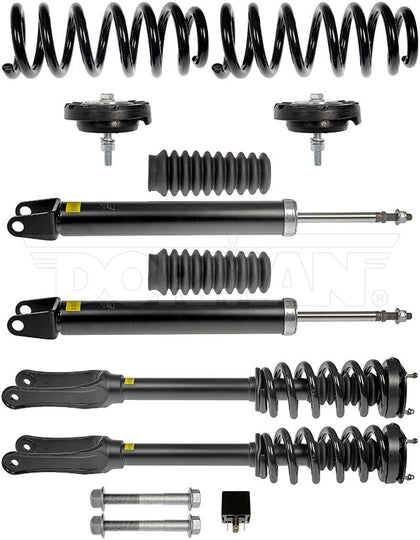 949-498 Air Spring to Coil Spring Conversion Kit Dorman - OE Solutions Canada