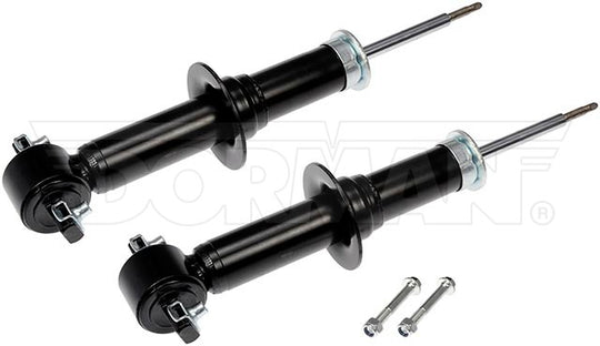949-509 Air Spring to Coil Spring Conversion Kit Dorman - OE Solutions Canada