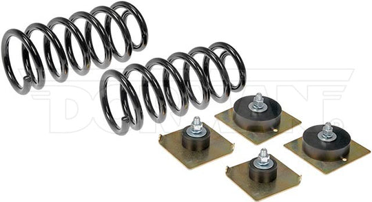 949-510 Air Spring to Coil Spring Conversion Kit Dorman - OE Solutions Canada