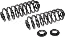 Charger l'image dans la galerie, 949-513 Air Spring to Coil Spring Conversion Kit Dorman - OE Solutions Canada