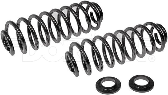 949-513 Air Spring to Coil Spring Conversion Kit Dorman - OE Solutions Canada