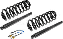 Load image into Gallery viewer, 949-514 Air Spring to Coil Spring Conversion Kit Dorman - OE Solutions Canada