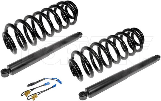 949-514 Air Spring to Coil Spring Conversion Kit Dorman - OE Solutions Canada