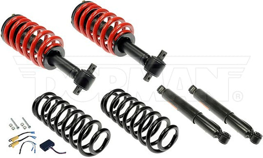 949-515 Air Spring to Coil Spring Conversion Kit Dorman - OE Solutions Canada