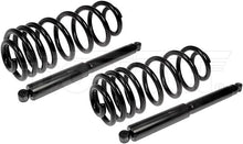 Load image into Gallery viewer, 949-516 Air Spring to Coil Spring Conversion Kit Dorman - OE Solutions Canada